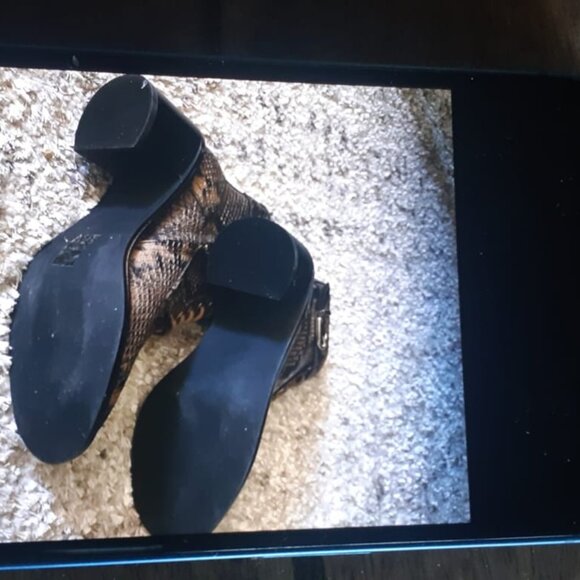 joie-raster- color camel - Picture 5 of 6